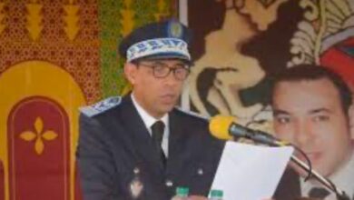 الشرطة القضائية بسيدي بنور تشن حملات مكثفة لمحاربة الجريمة خلال شهر رمضان