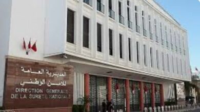 اتفاقية شراكة بطنجة لتعزيز البنية الاجتماعية والرياضية لموظفي الأمن الوطني بشمال المملكة