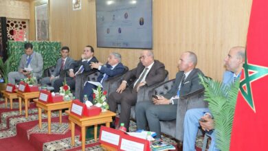 معرض الكتاب.. ندوة تناقش مستقبل التكنولوجيا الحديثة في المجال ‏القضائي برواق المجلس الأعلى للسلطة القضائية‏