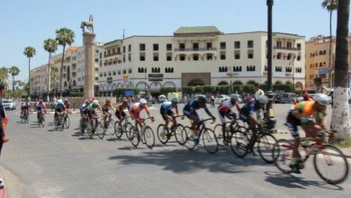 مدينة سطات على موعد مع النسخة التاسعة للجائزة الكبرى للدراجات الهوائية